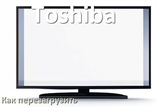 
Как на телевизоре Toshiba отключить демо режим и убрать без пульта