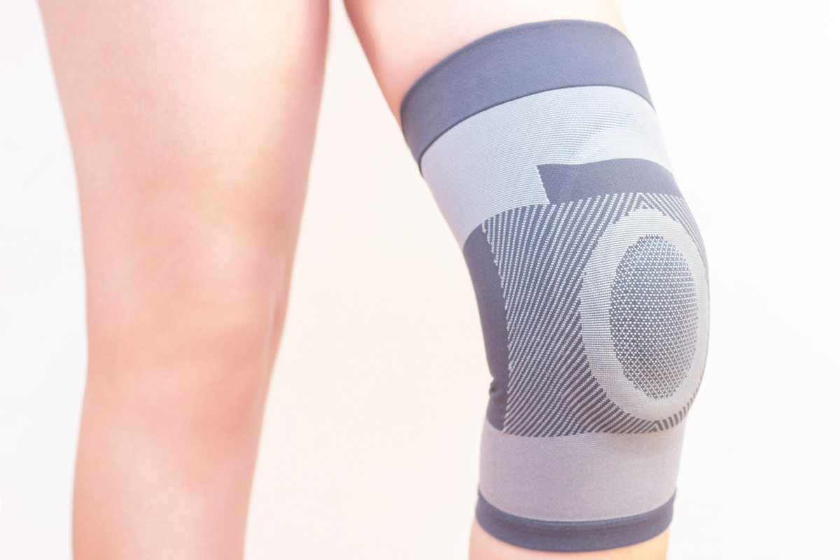 Бандаж на колено