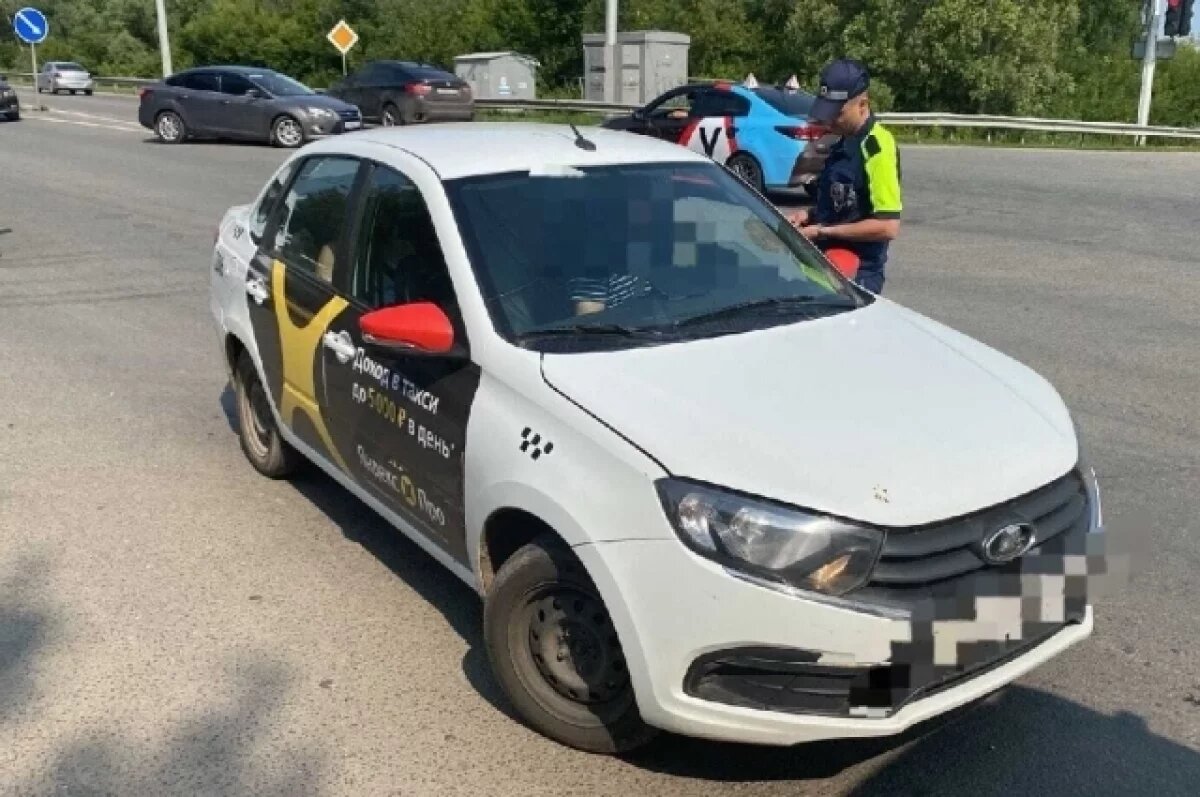    В Башкирии проверяют качество пассажирских перевозок