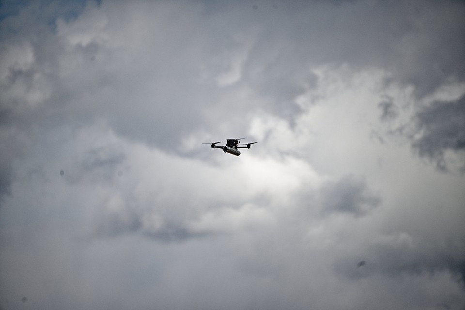    В результате ударов на завод «Газпром нефтехим Салават» никто не пострадал Иван МАКЕЕВ