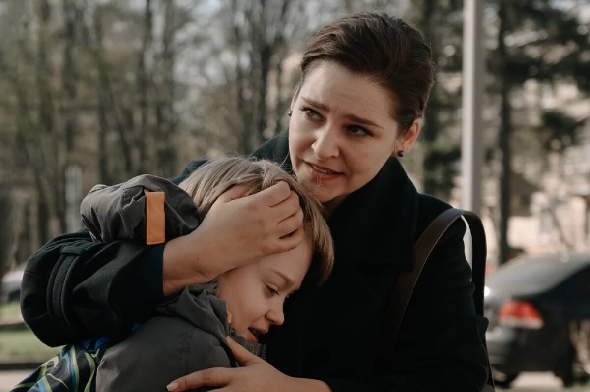    Глафира Тарханова.