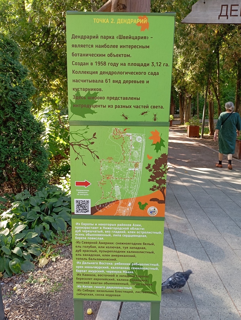 Нижний Новгород, 5 сентября 2025