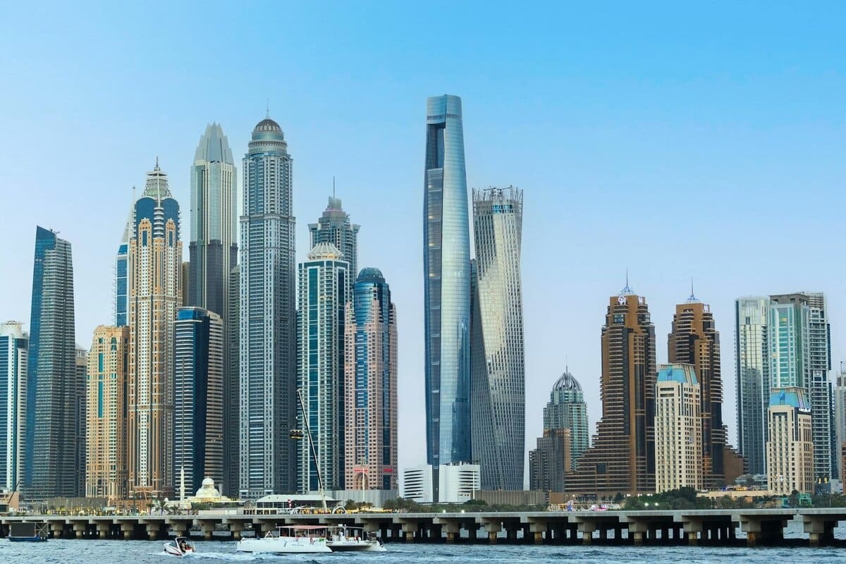    Фото: Dubai Media Office