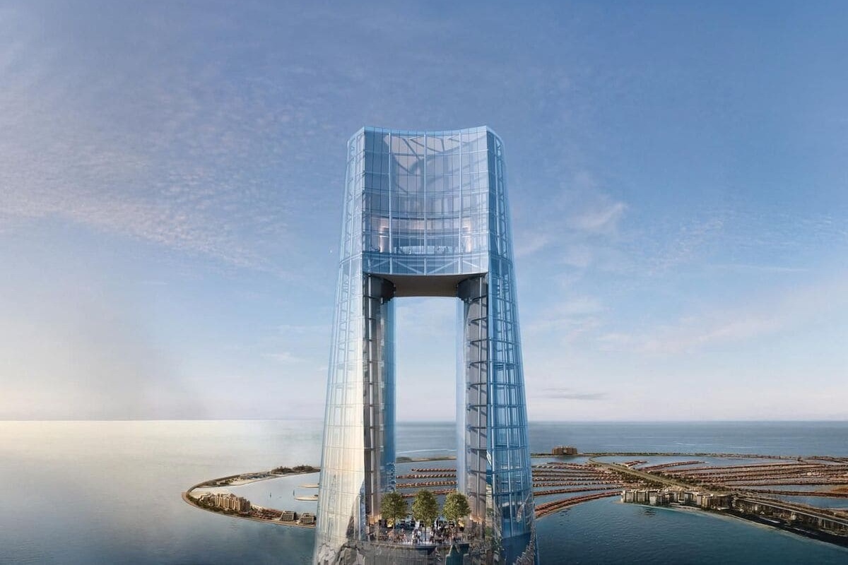    Фото: Dubai Media Office