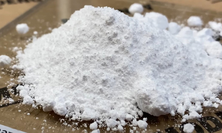 Порошок ПТФЭ (тефлона)