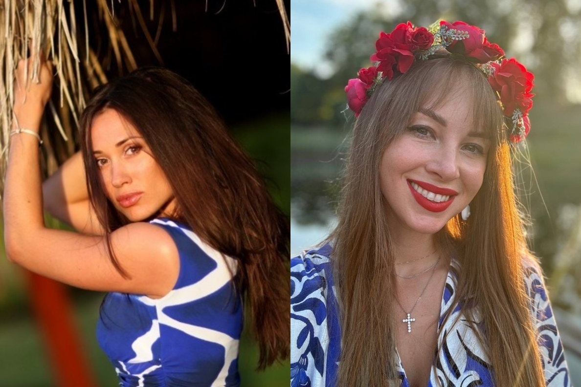    Фото: Коллаж RuNews24.ru, источник: соцсети