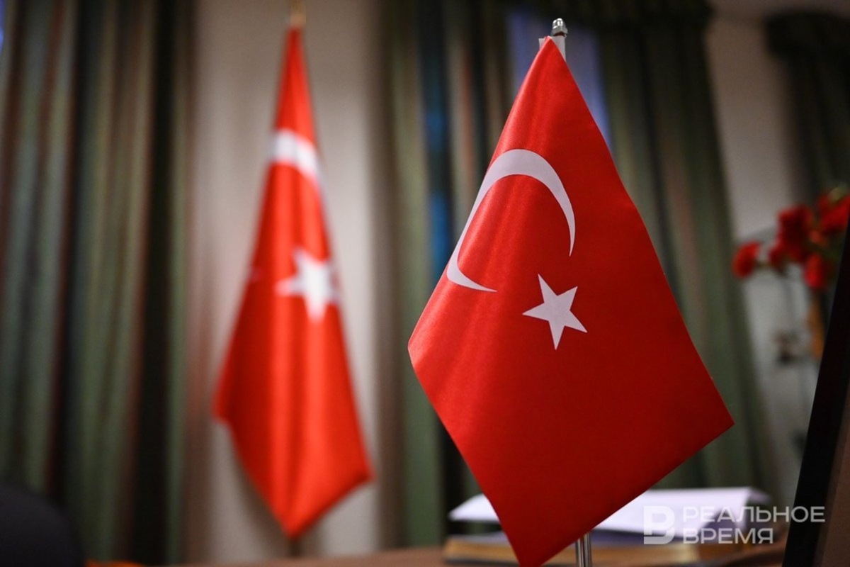   Максим Платонов / realnoevremya.ru