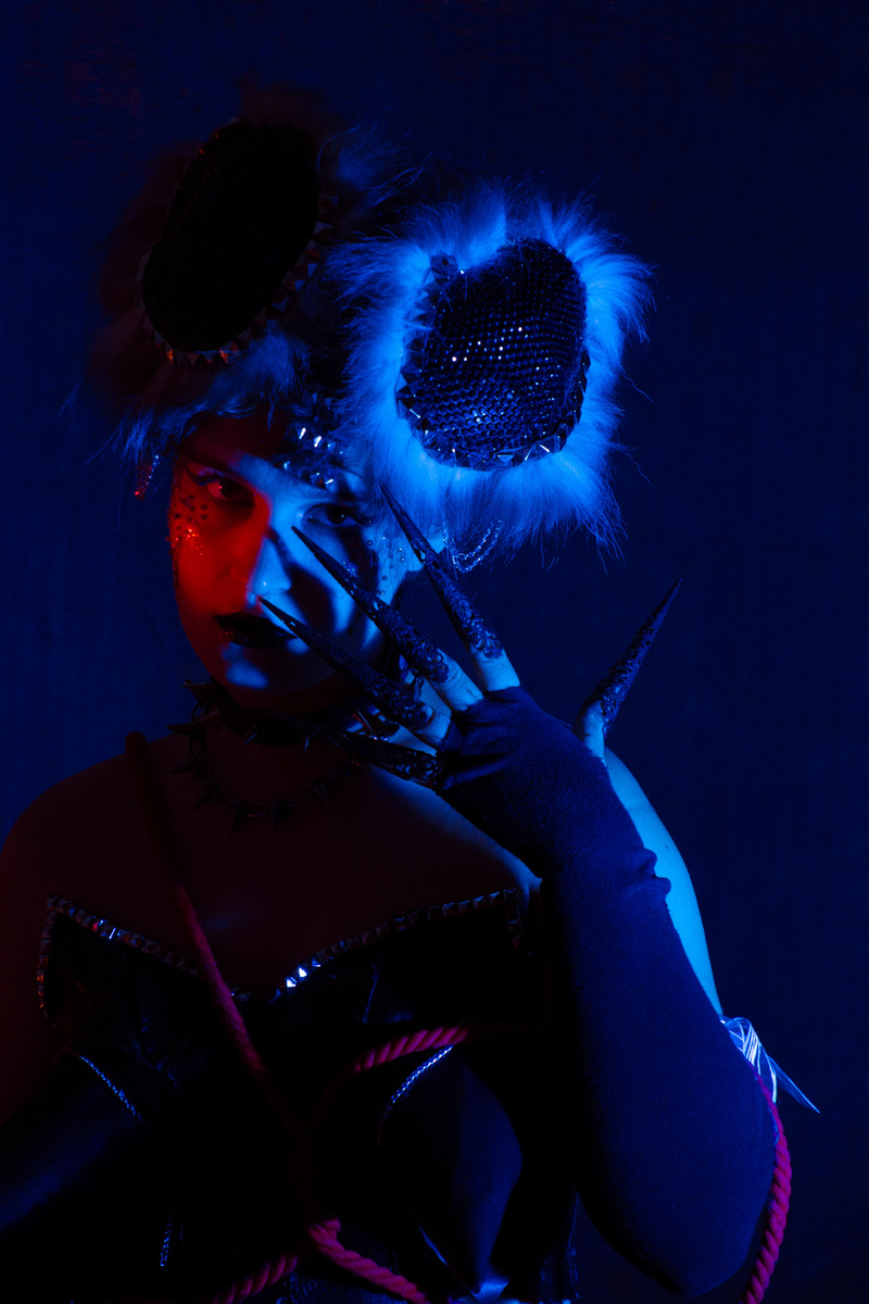 Повелительница мух