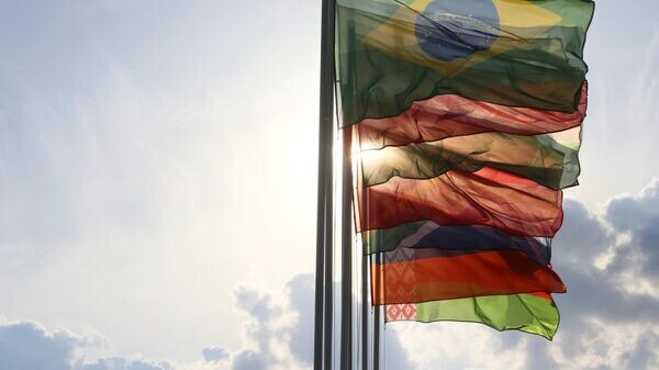    © Sputnik / Антон Денисов