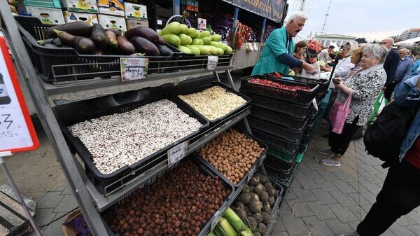    © Sputnik / Виктор Толочко