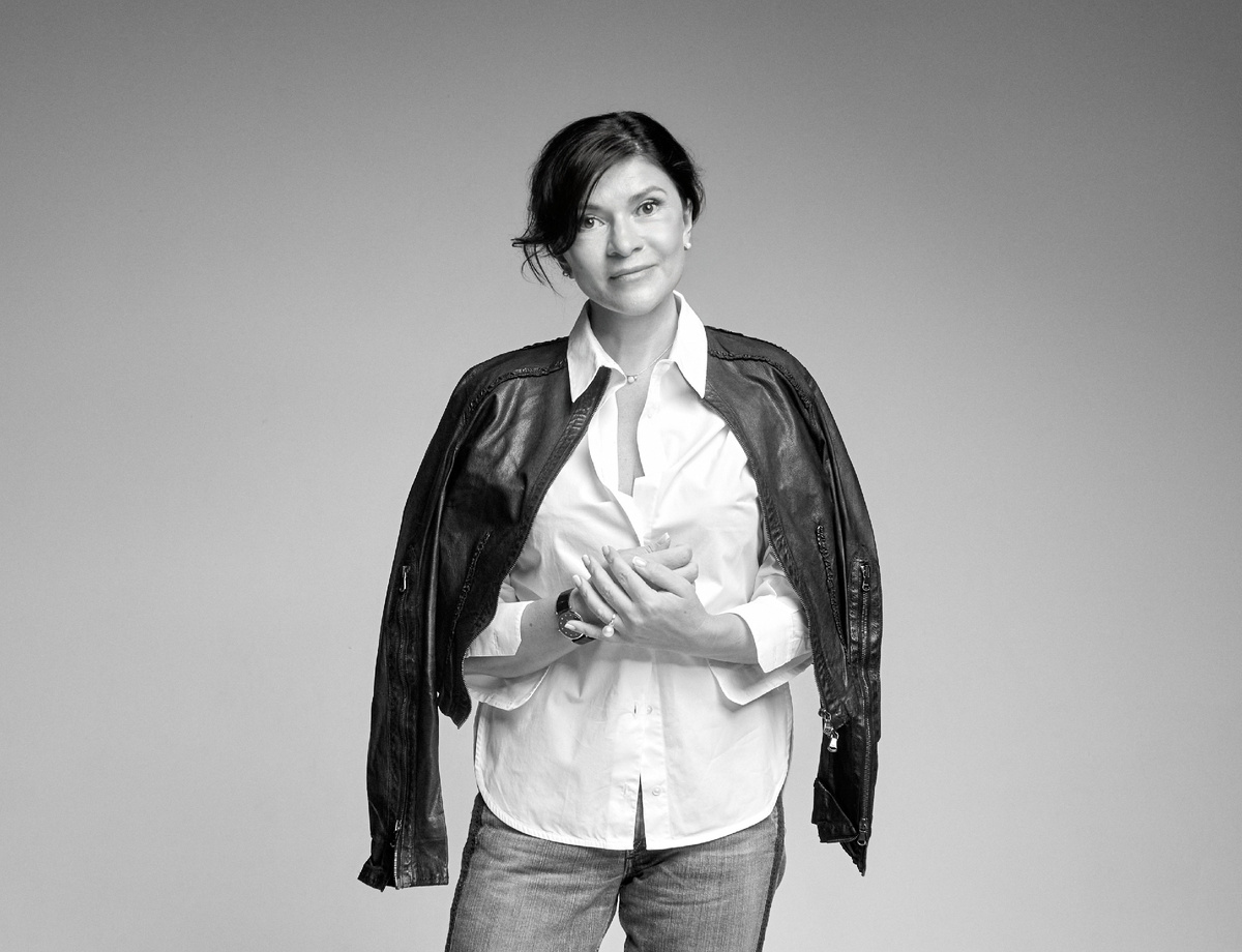 Бизнес-психотерапевт Ольга Лукина