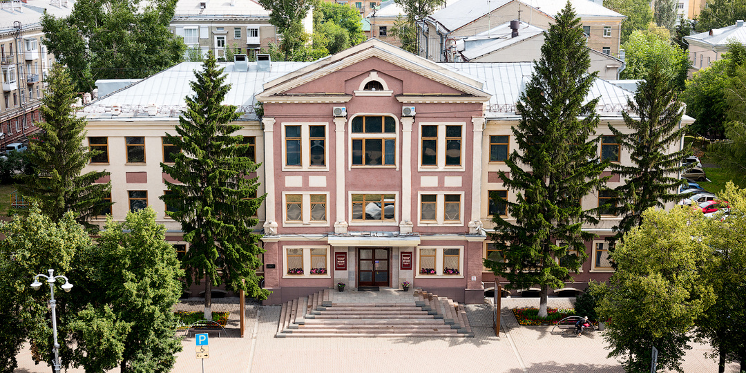 Кемерово за один день: что посмотреть и где позавтракать?