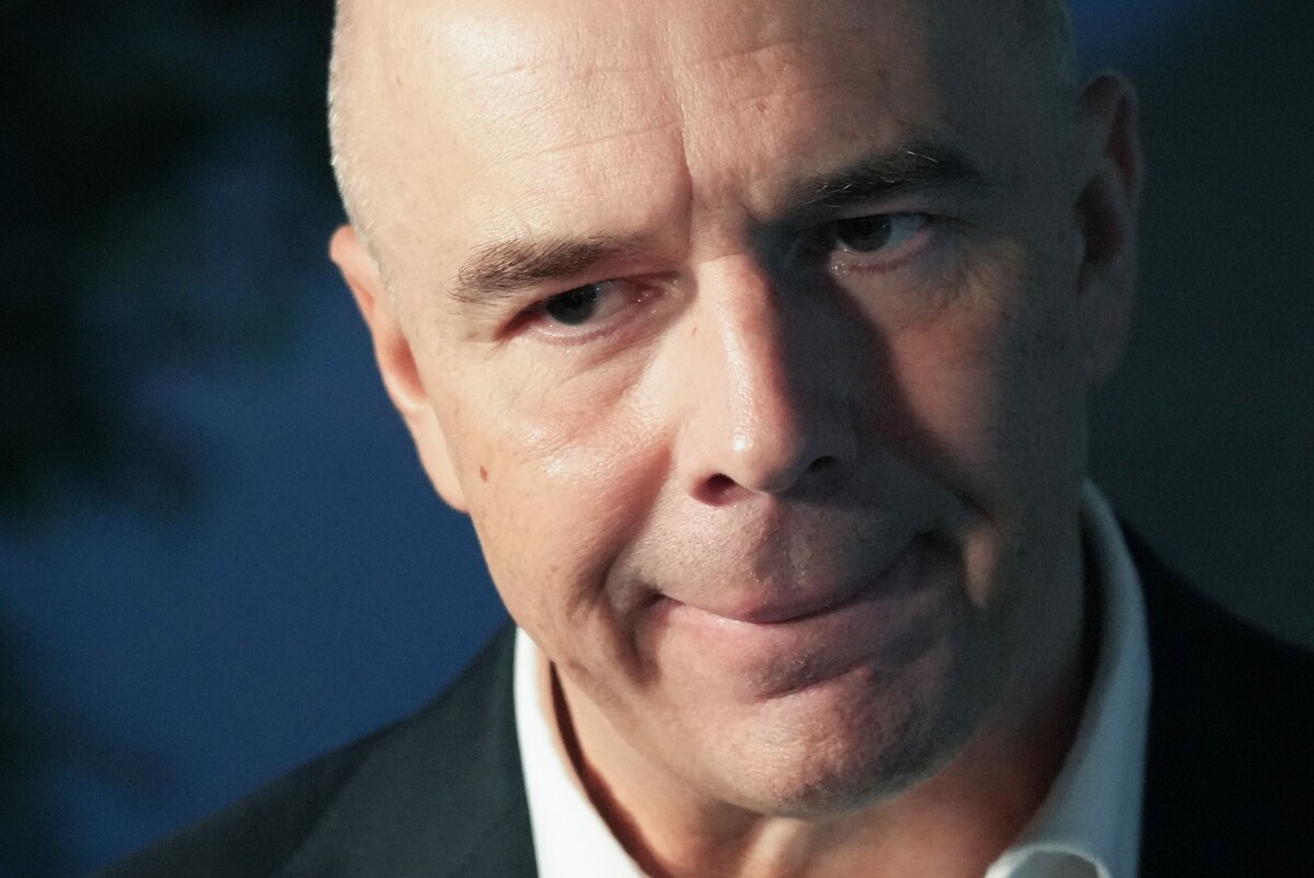     / Источник: © ИЗВЕСТИЯ/Дмитрий Коротаев