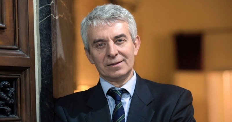 Пьерданте Пиччиони - итальянский врач, сья история вдохновила кинематгграфистов на создание сериала