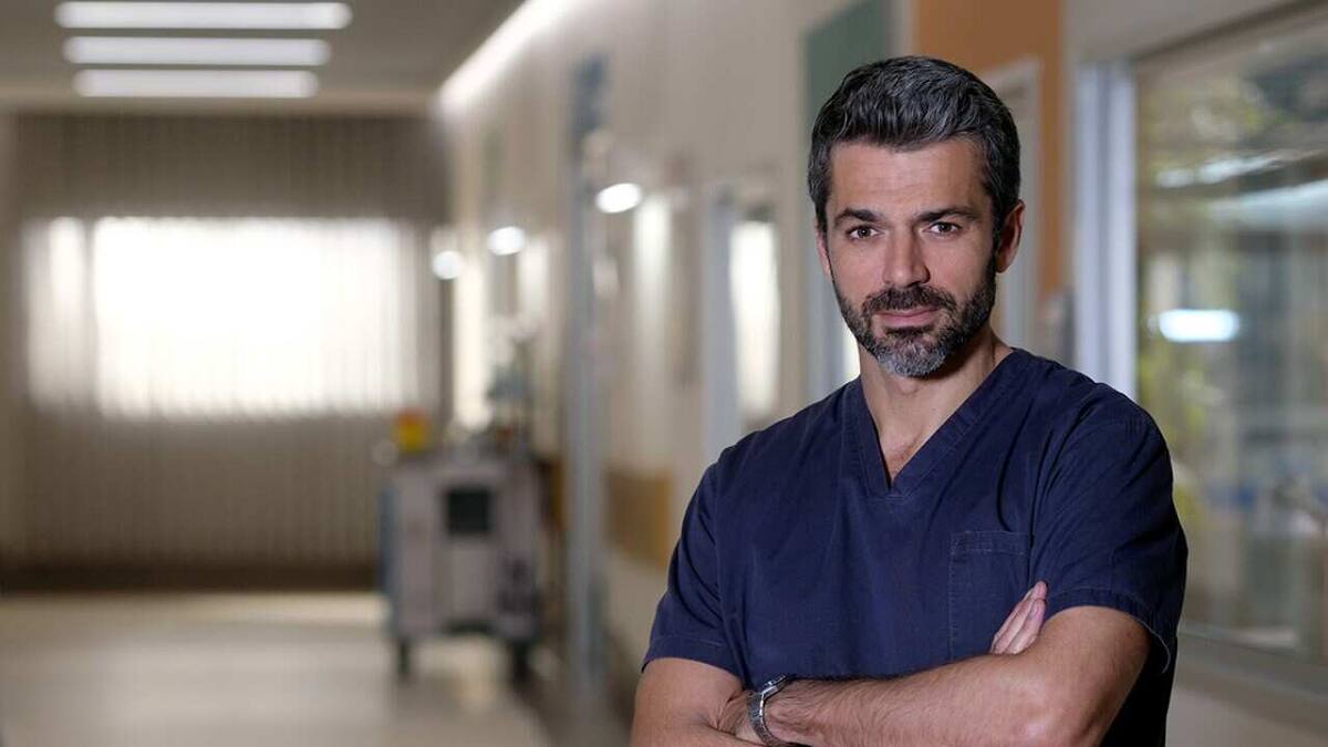 Док: Всё в твоих руках, 2020