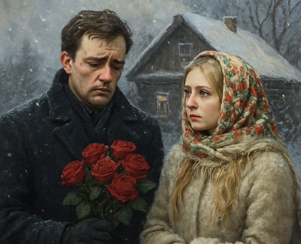 Рассказ Мамочки! / Дзен