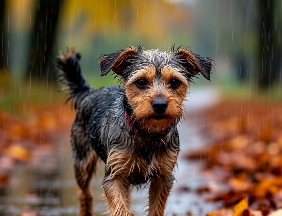 Маленькое счастье