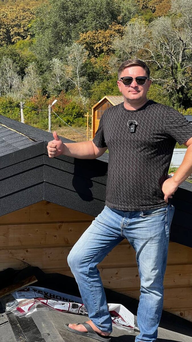 Как выбрать подрядчика для строительства дома и не ошибиться