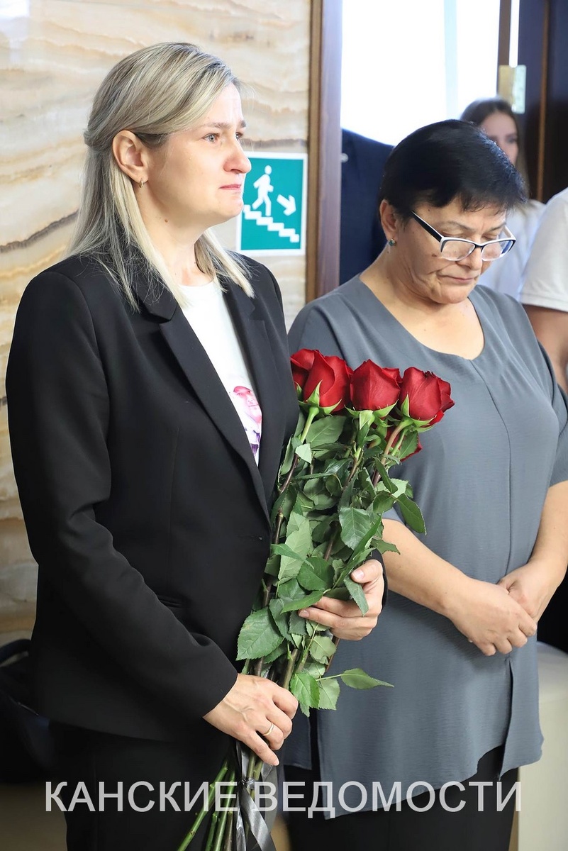 Фото Александра ВАСИЛЬЕВА.