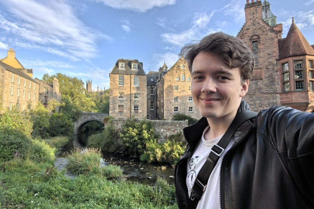 Фото предоставлено Юрием Бурчановым