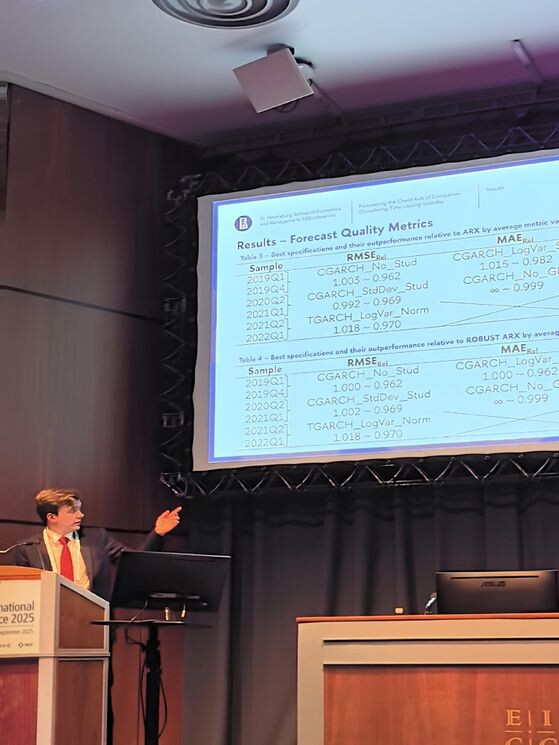 Фото предоставлено Юрием Бурчановым