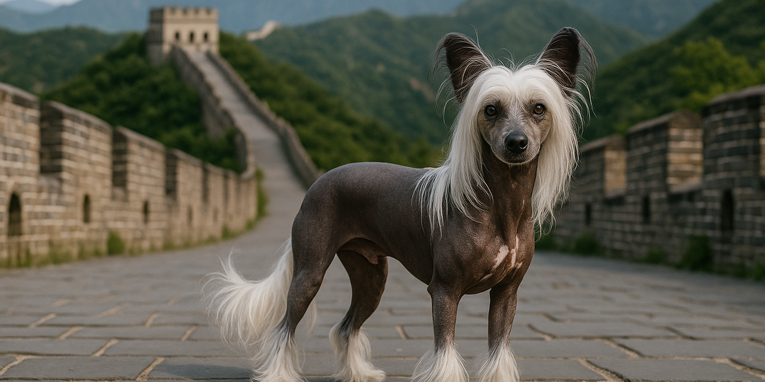 ТОП пород, которые не линяют (почти): идеально для чистюль и аллергиков