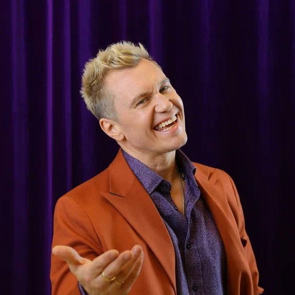     Антон Зацепин винит себя в проблемах Андрея Губина