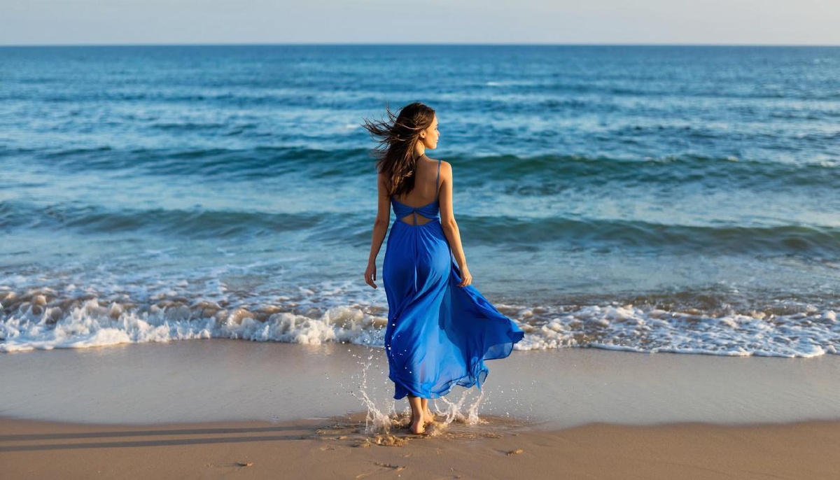 Женщина Вода Ян безбрежна, как сам океан, и целеустремлена, как все могучие реки, но не всё так просто ...