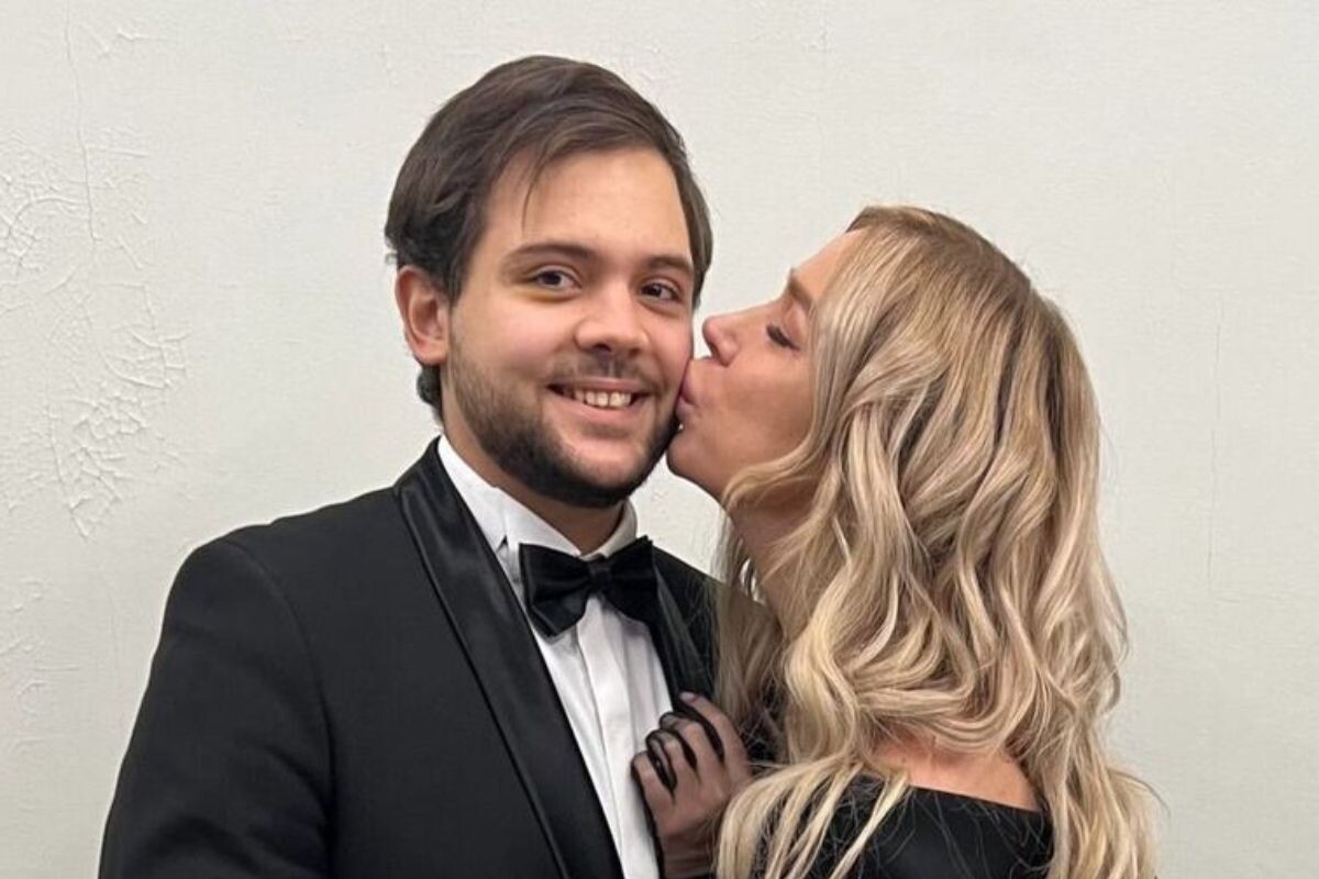 Надежда и Даниэль