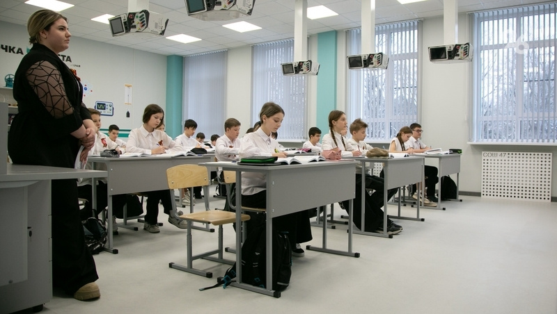      Фото: Валерия Алтухова / / ИА «Победа26»