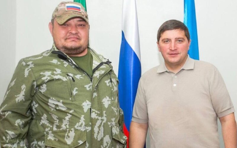    Фото: телеграм-канал Радмира Беляева