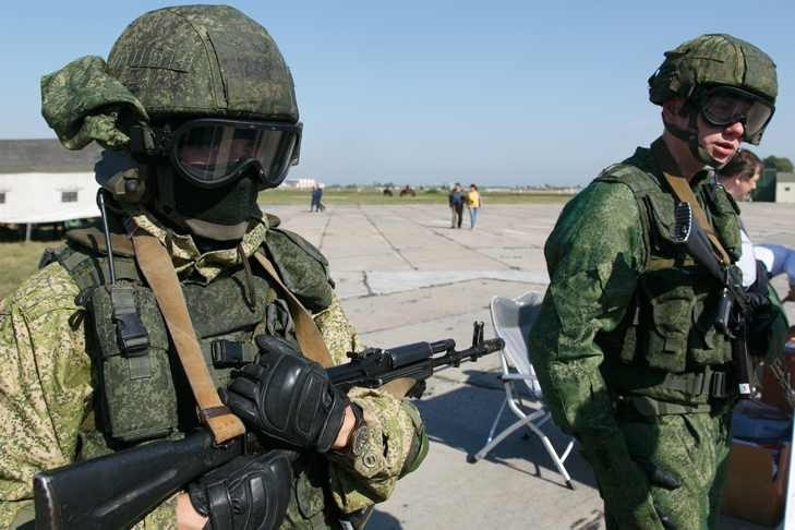    Фото: минобороны РФ