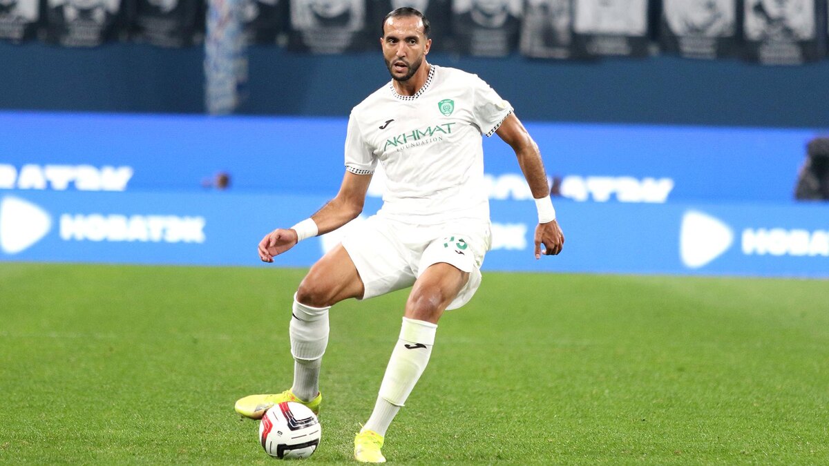    Фото: Maksim Konstantinov/globallookpress.com