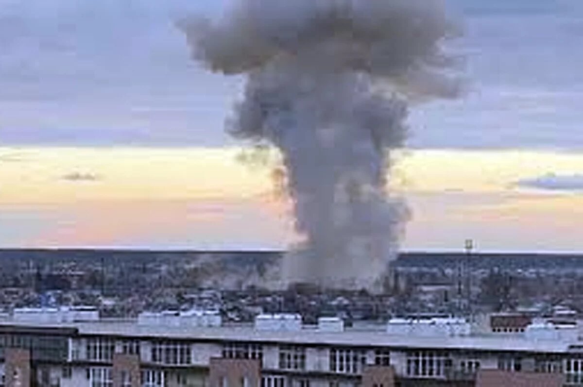    За сутки по территории Украины наши воины нанесли не менее 40 ударов.