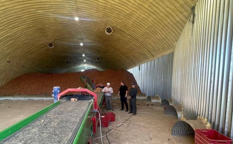    Фото: Минсельхозпрод Республики Дагестан