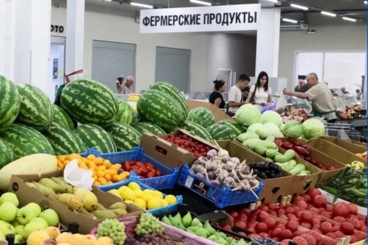    В Волгограде готовятся к Всероссийской ярмарке