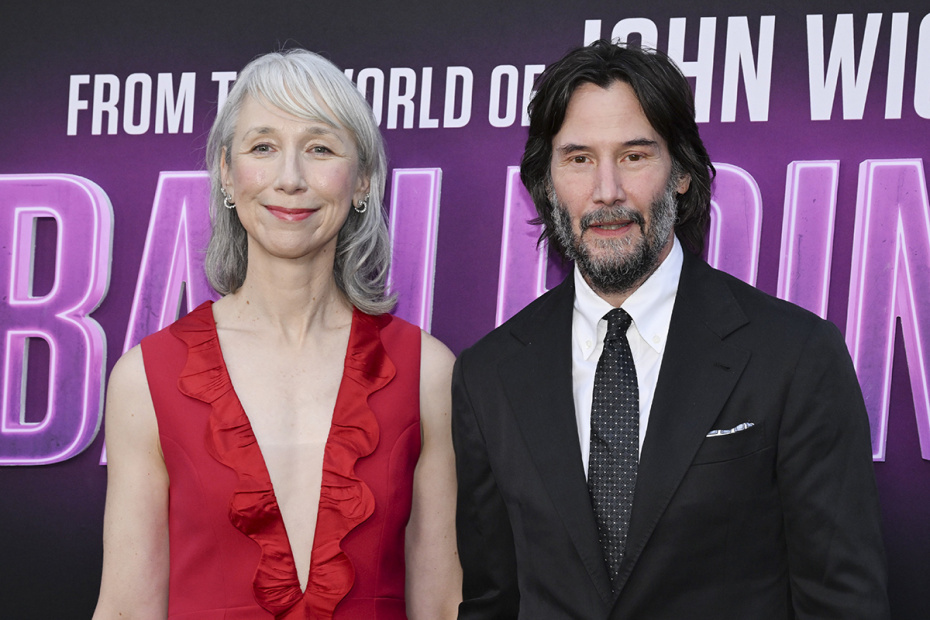    Billy Bennight/AdMedia/Global Look Press