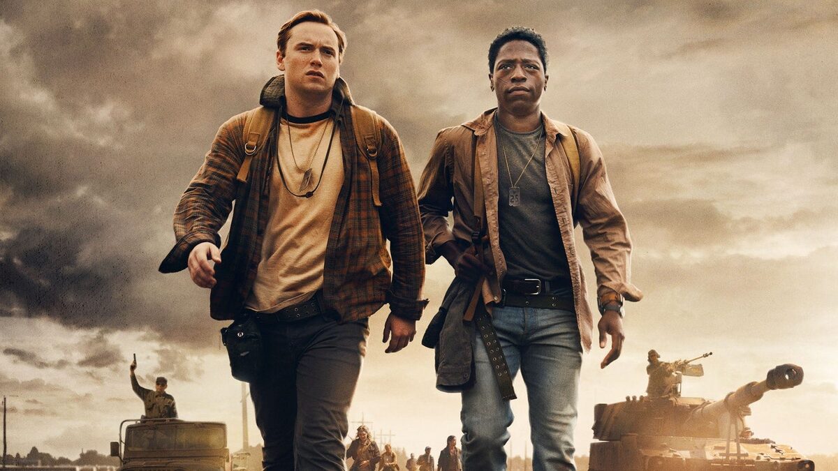 В кинотеатрах с 18 сентября