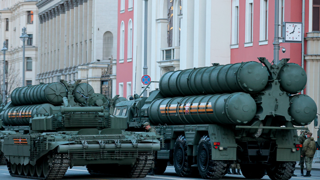    фото: Dmitry Golubovich//Globallookpress