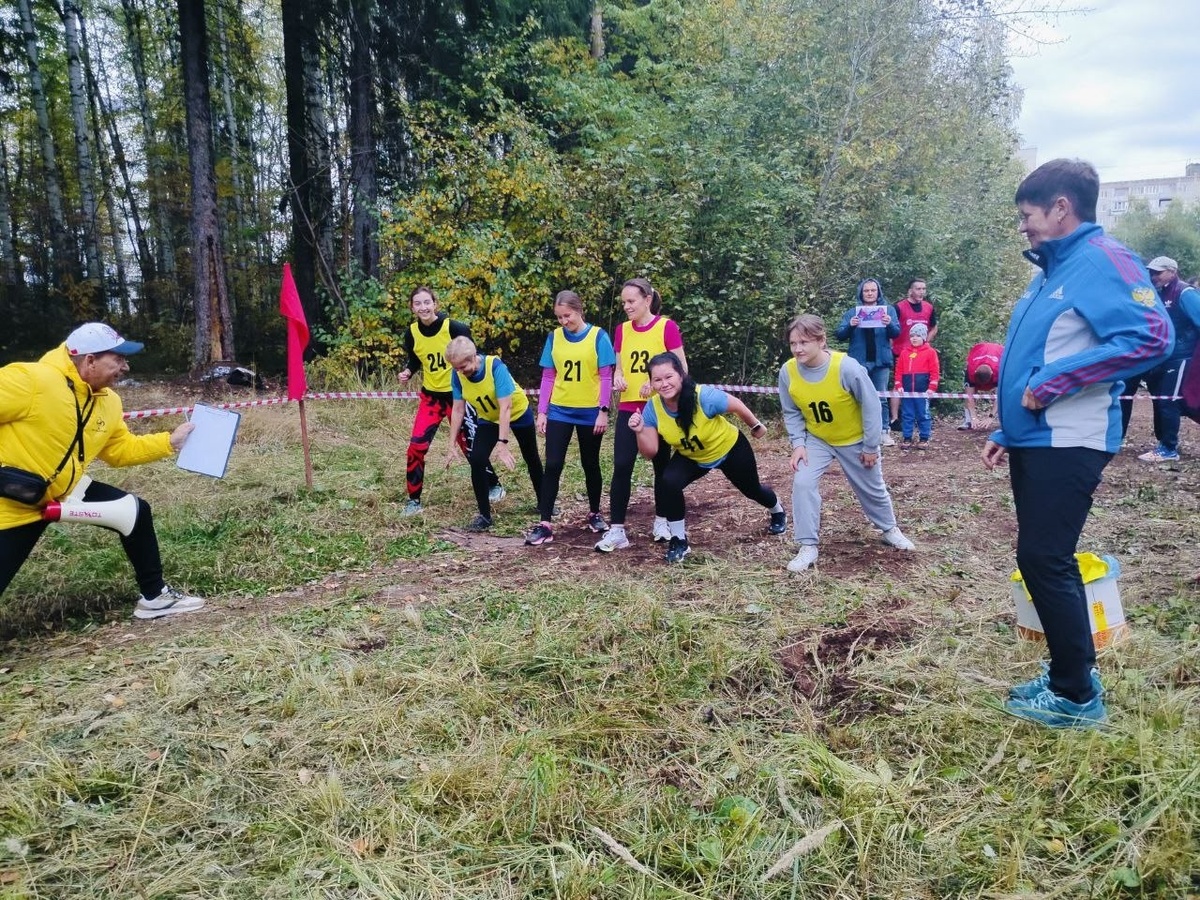 Снимок из группы администрации Орджоникидзевского района vk.com/aordgorodperm