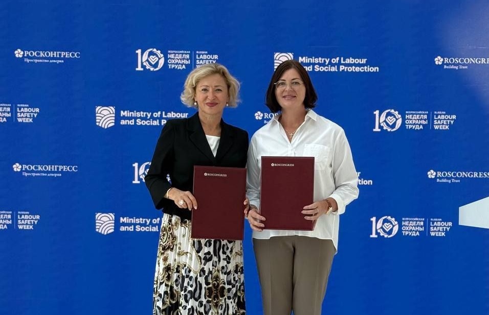    Фото: пресс-служба Минтруда Херсонской области