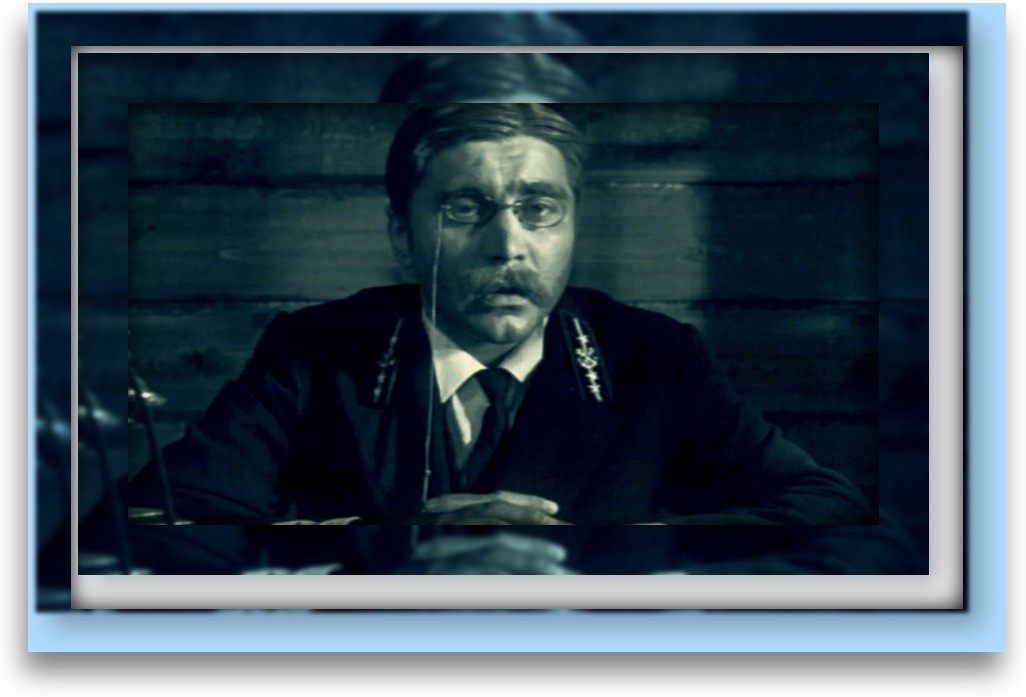 Виктор Филиппов умел сыграть в фильме яркий и запоминающий эпизод