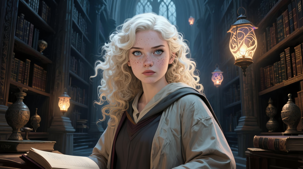 МАЙЯ. 16 ГЛАВА