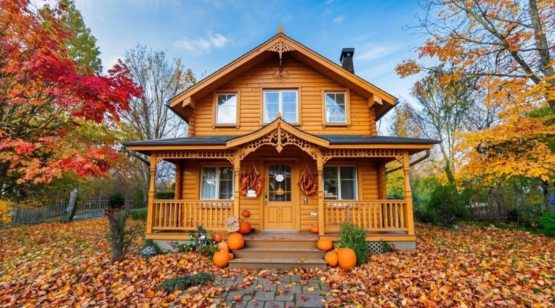 Картинка создана Нейросетью