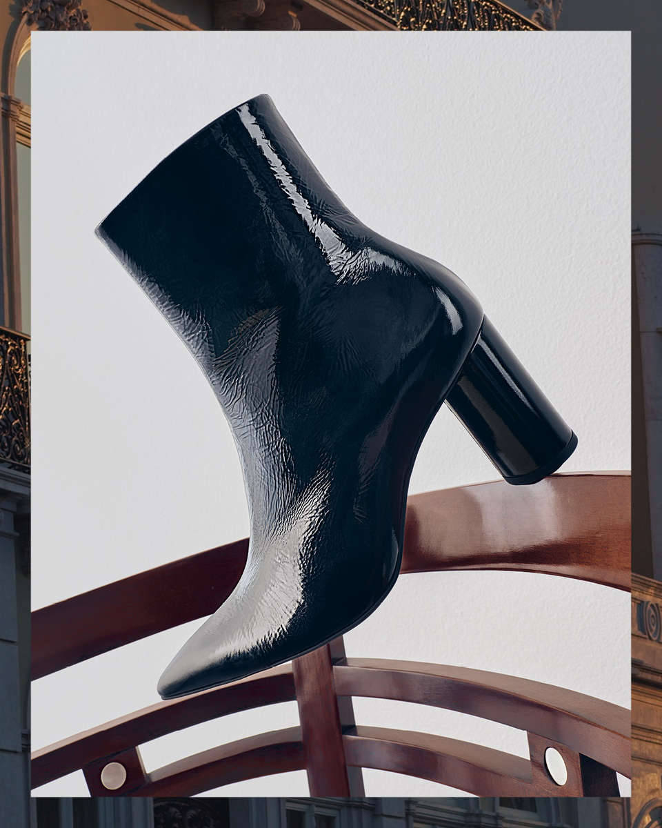 Ботильоны PIPPA от Högl