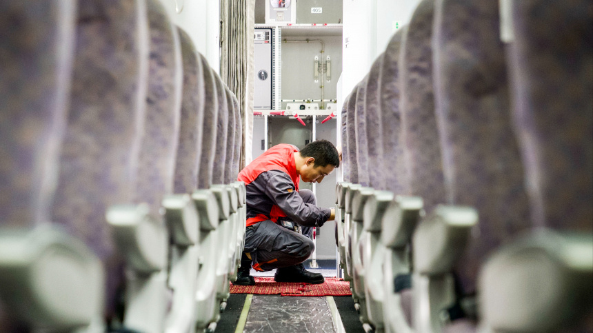    Фото: www.globallookpress.com/Zhang Liyun; 5-tv.ru