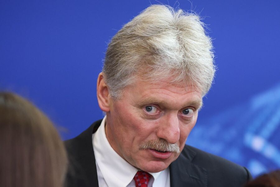     / Источник: © Арина Антонова/ТАСС