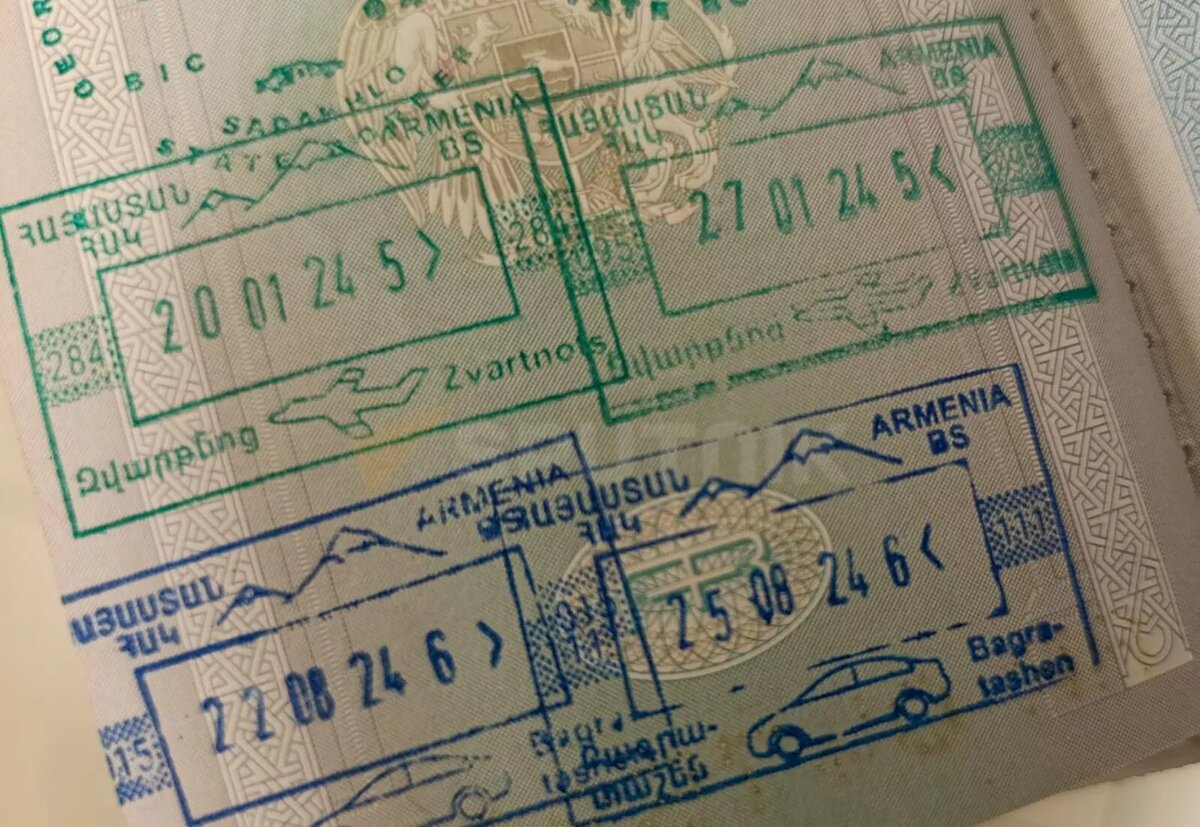 © Sputnik / Zara Mika