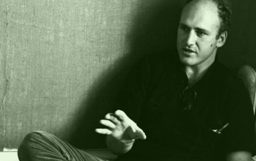 Кен Кизи / Источник: https://eksmo.ru/authors/kizi-ken-ID6824/