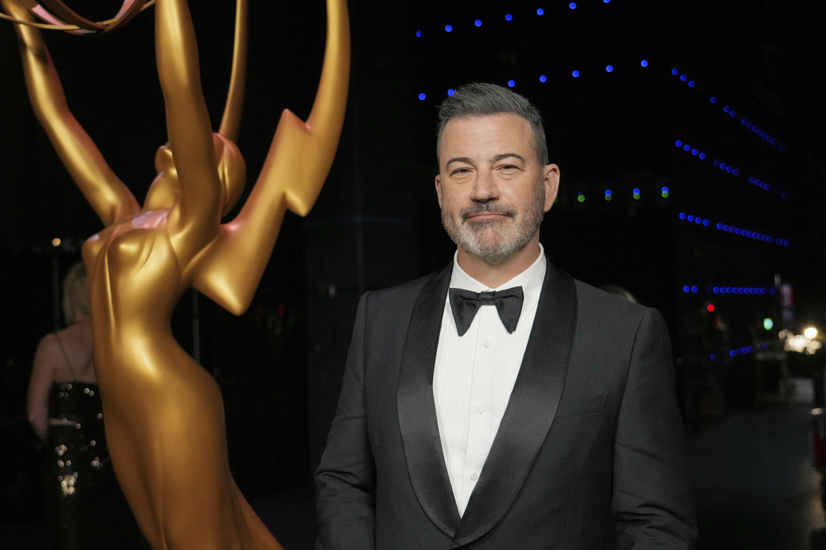    Джимми Киммел